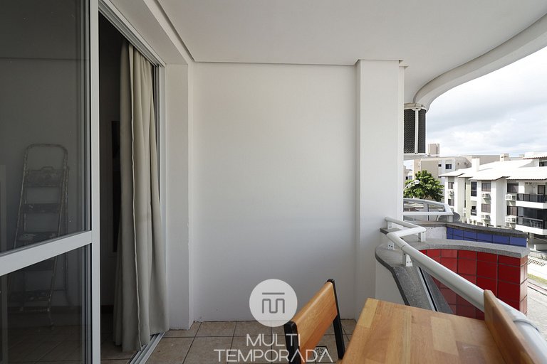 Apartamento para 4 personas - DZ01H