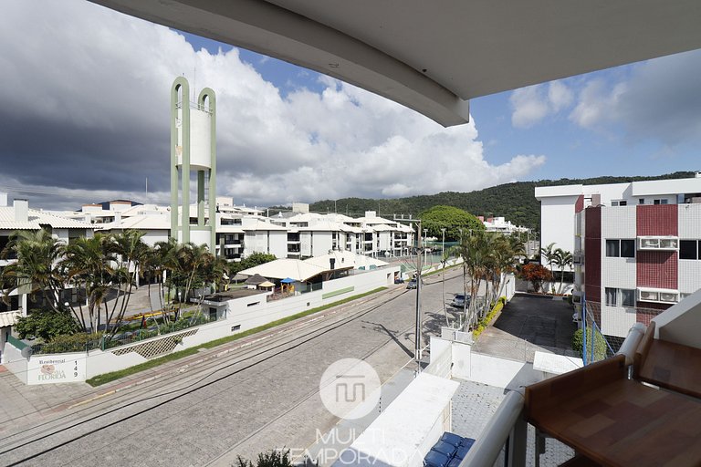 Apartamento para 4 personas - DZ01H