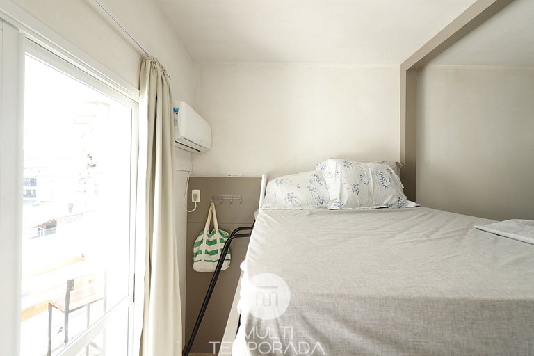 Apartamento para 4 personas - DZ01H