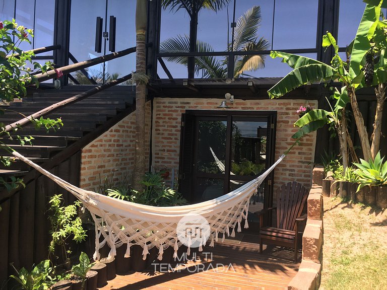 Studio Terra - Ibiraquera Life