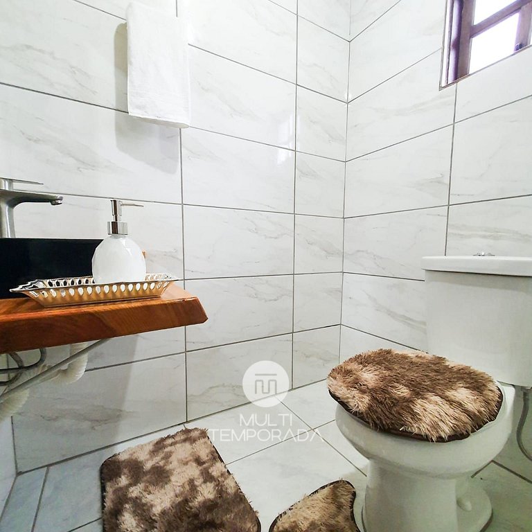 Cabana Brisa Serrana - Urubici