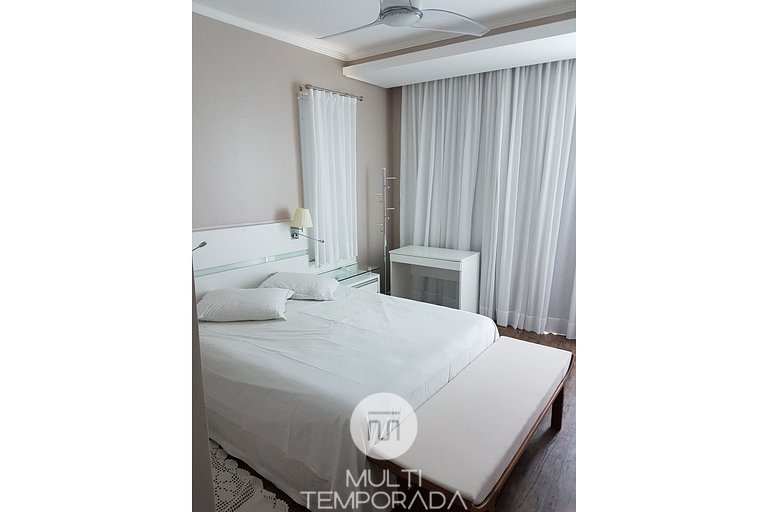 Casa Estrela Rubi em Jurerê Internacional