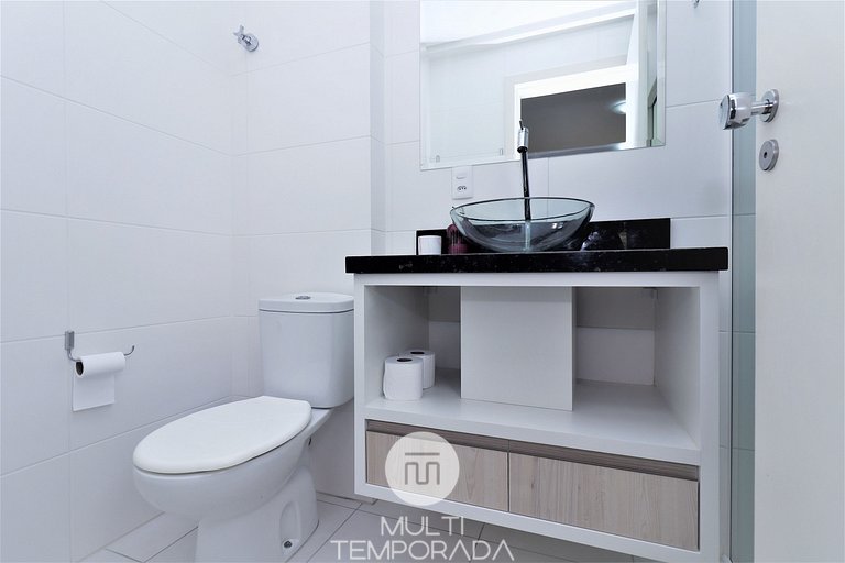 For 8 People - RK Imóveis Temporada - WH04G