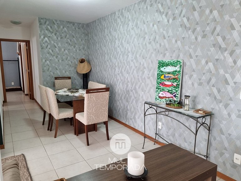 Nautilus Paradise em Penha/SC