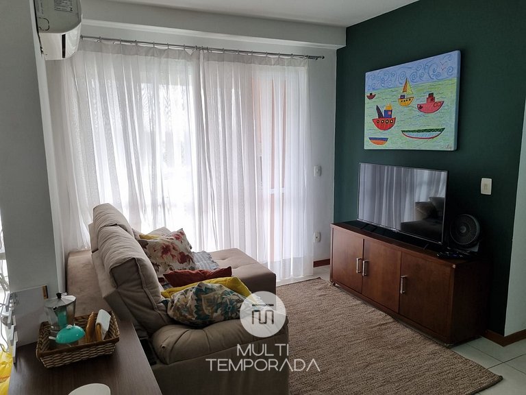 Nautilus Paradise em Penha/SC