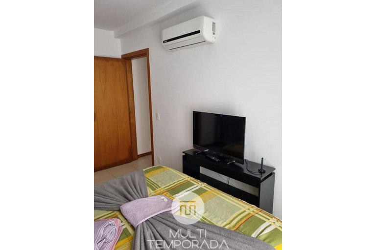 Nautilus Paradise em Penha/SC