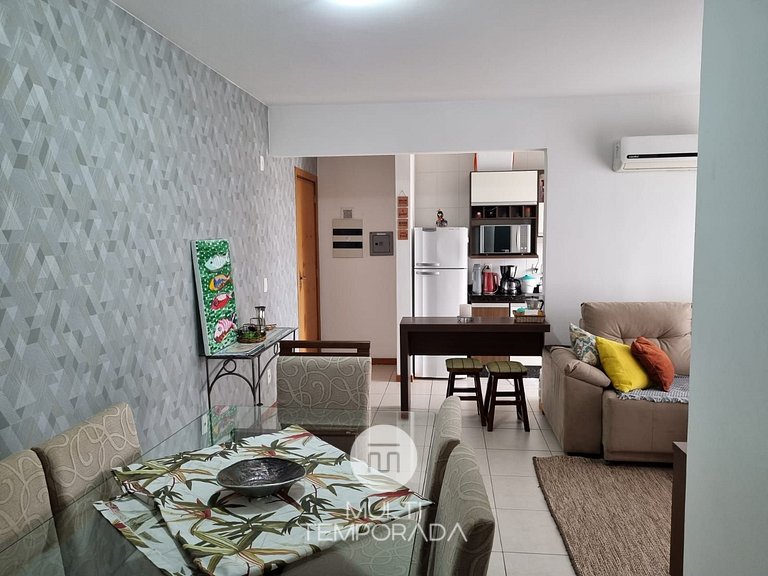 Nautilus Paradise em Penha/SC