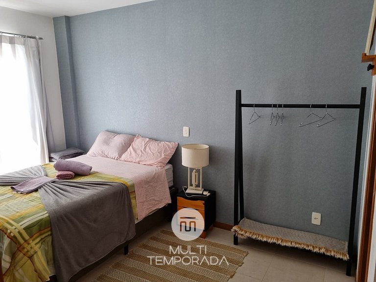 Nautilus Paradise em Penha/SC