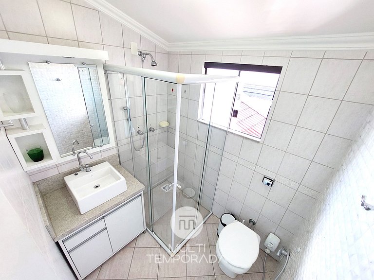 Casa Estrela Rubi em Jurerê Internacional