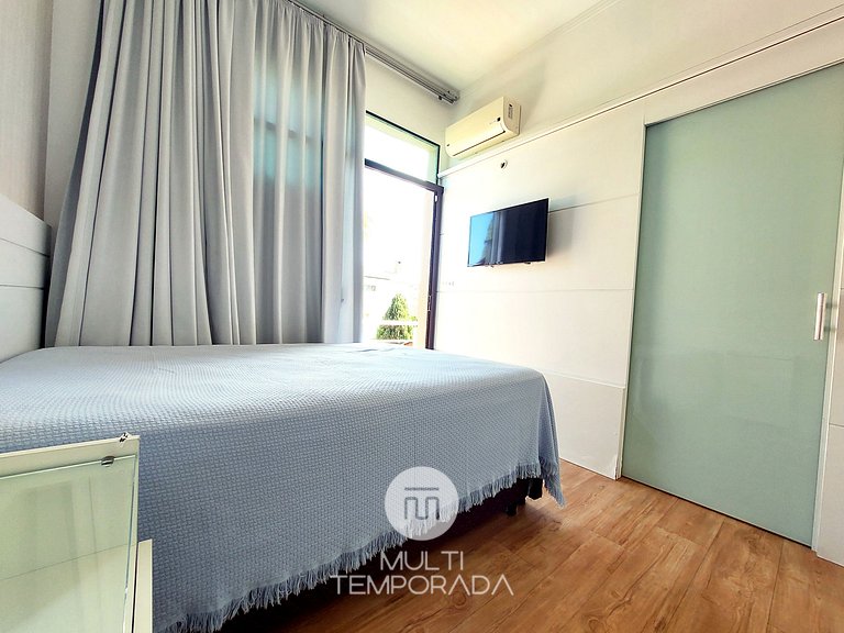 Casa Estrela Rubi em Jurerê Internacional