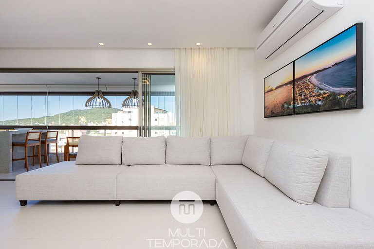 Punta Blu 102-1 - Condominio de lujo con vista al mar y pisc