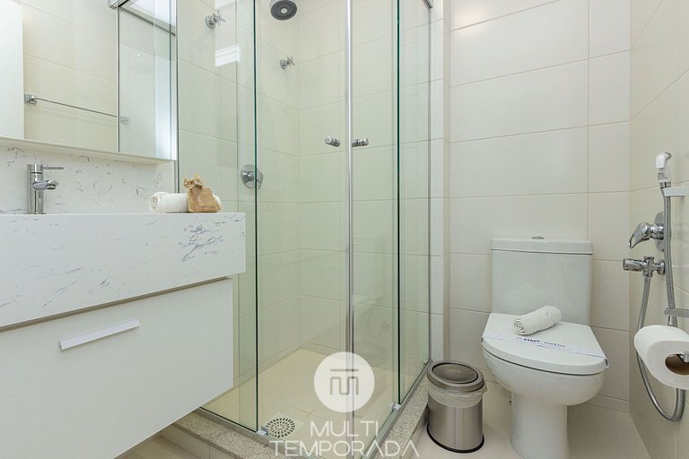 Punta Blu 201-9 - Condominio de lujo con vista al mar y pisc