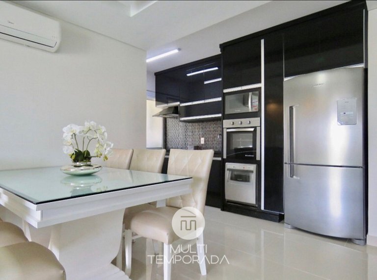 Nautilus Prime Beach em Penha/SC