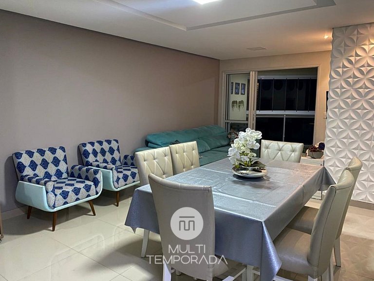 Nautilus Prime Beach em Penha/SC