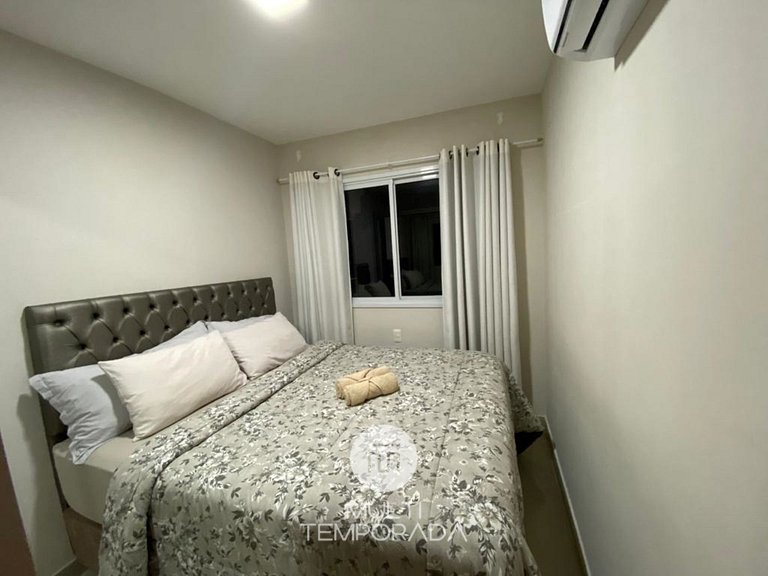 Nautilus Prime Beach em Penha/SC