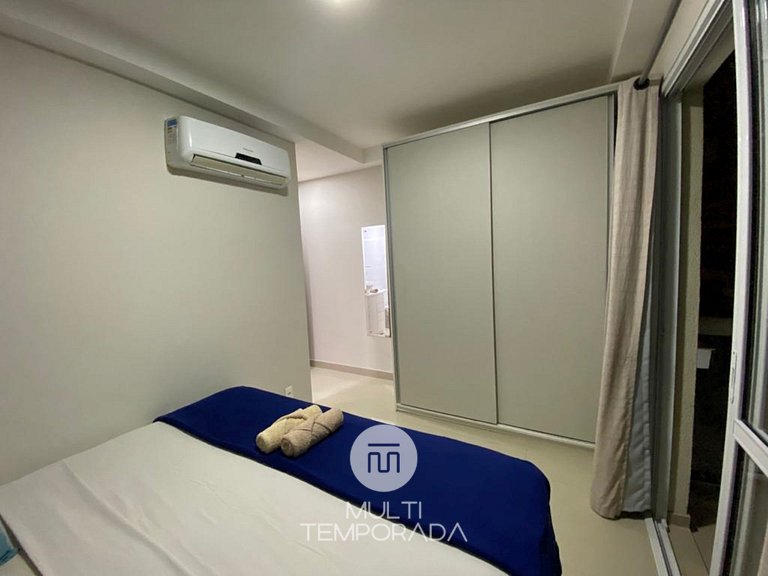 Nautilus Prime Beach em Penha/SC