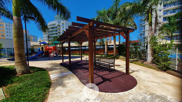 Nautilus Prime Beach em Penha/SC
