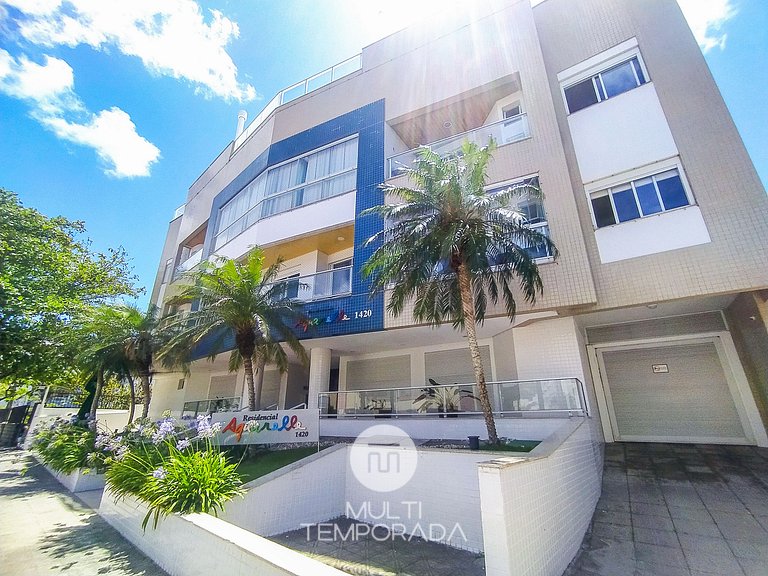 Incredible Beira Mar - ZV01G