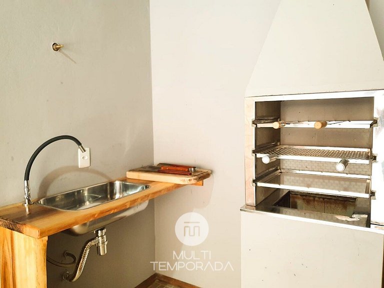 Cabanas Canto Lindo em Urubici