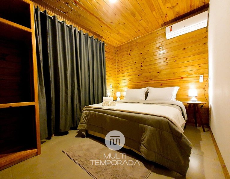 Casa Canto Lindo Canto de los Arboles