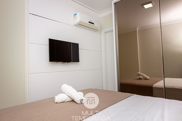 Riomaggiore 204 -Lindo apartamento 200m da Praia de Bombas -