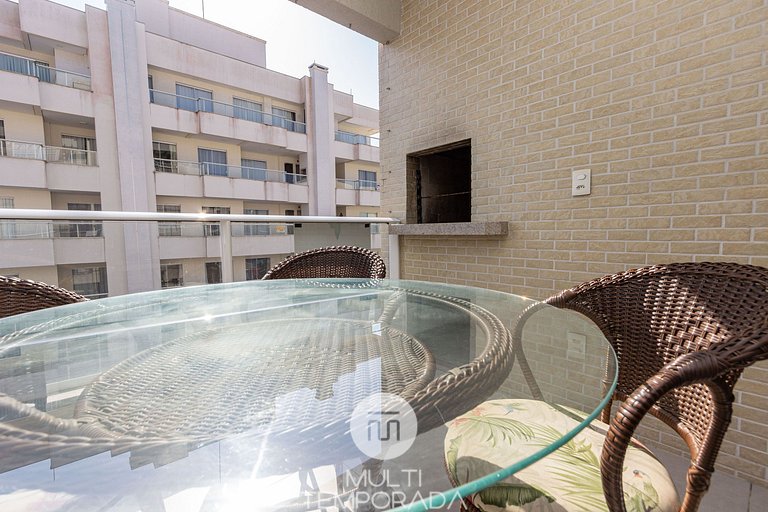 Riomaggiore 204 -Lindo apartamento 200m da Praia de Bombas -
