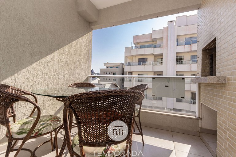 Riomaggiore 204 -Lindo apartamento 200m da Praia de Bombas -