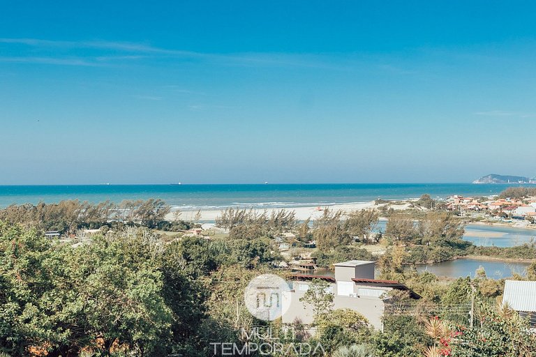 Apus (Chalé Família com Jacuzzi) - Ibiraquera