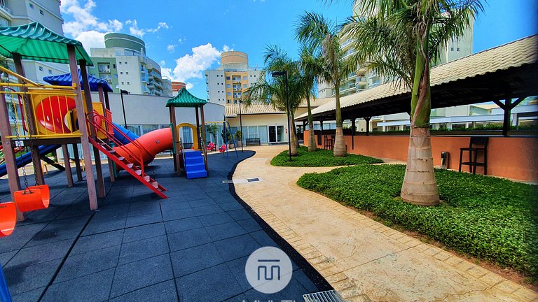 Nautilus Ocean Breeze - Beto Carrero - Penha/SC