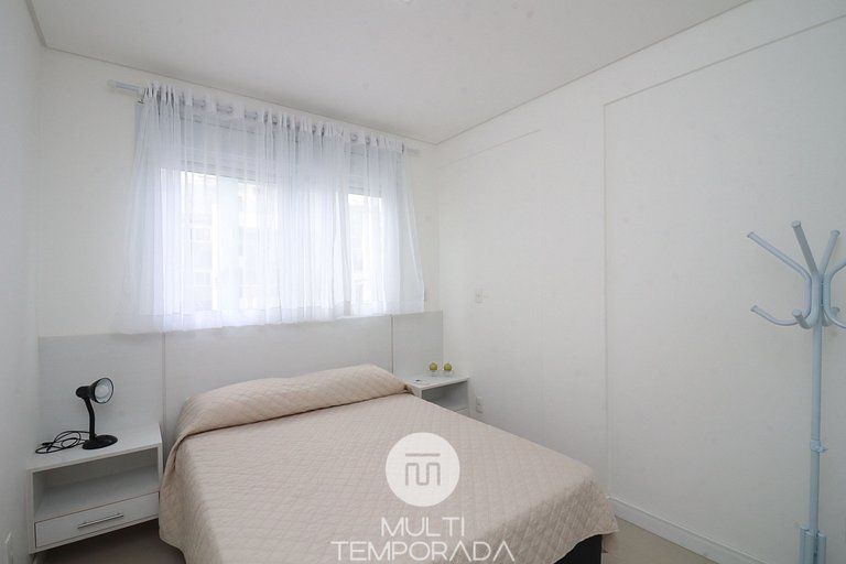 Maravilhoso apartamento área nobre - LG02H