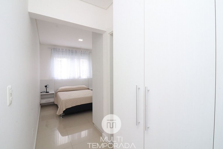 Maravilhoso apartamento área nobre - LG02H