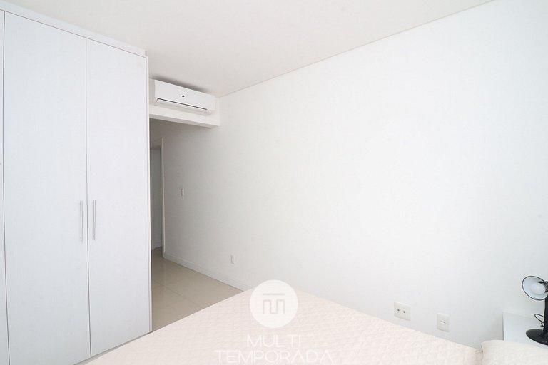 Maravilhoso apartamento área nobre - LG02H