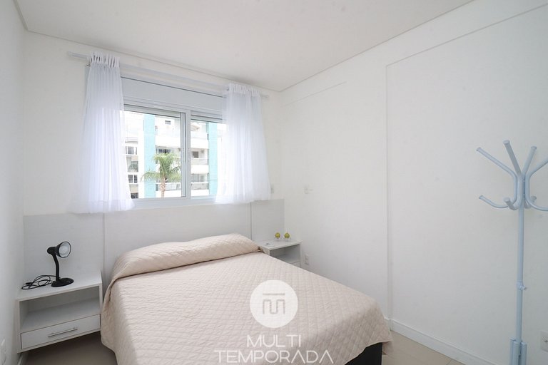 Maravilhoso apartamento área nobre - LG02H
