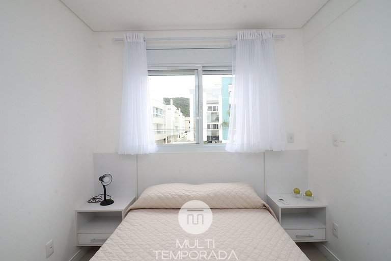 Maravilhoso apartamento área nobre - LG02H