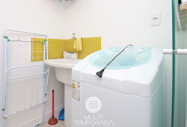 Maravilhoso apartamento área nobre - LG02H