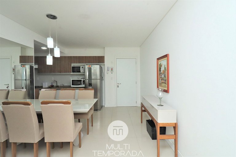 Maravilhoso apartamento área nobre - LG02H
