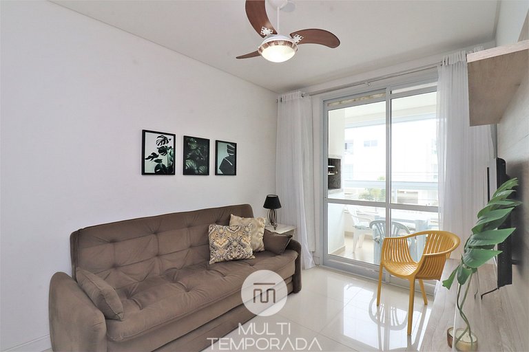 Maravilhoso apartamento área nobre - LG02H