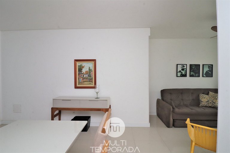 Maravilhoso apartamento área nobre - LG02H
