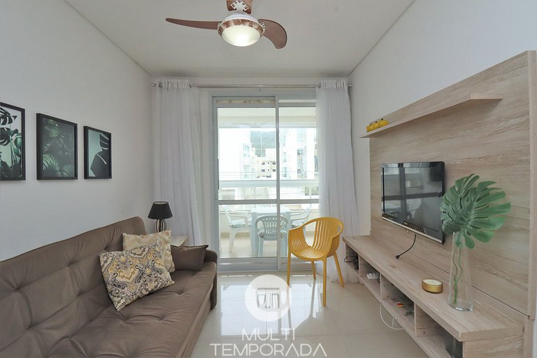 Maravilhoso apartamento área nobre - LG02H