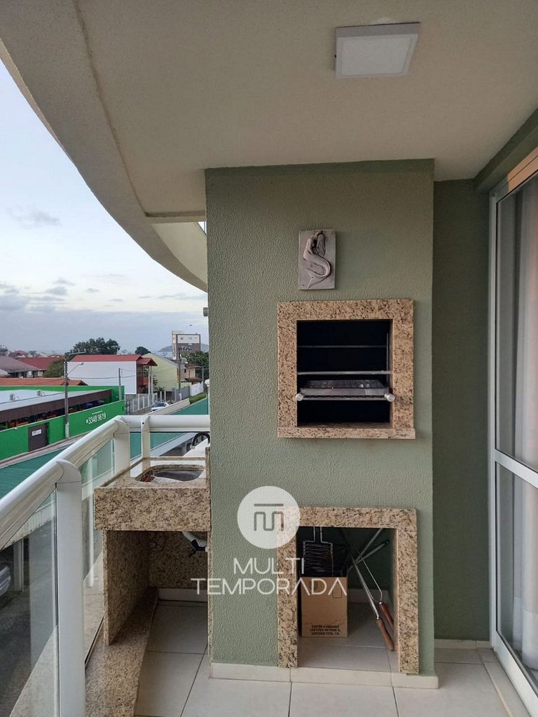 Nautilus Concept - Penha/SC