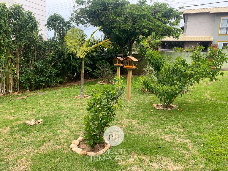 Loft Jardim no Campeche - Floripa/SC