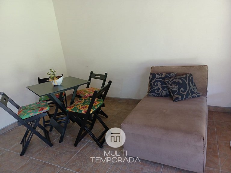 Loft Jardim no Campeche - Floripa/SC