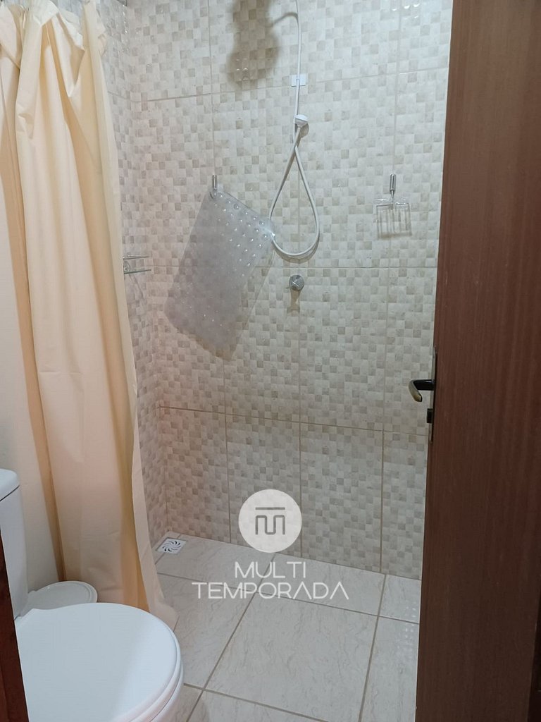 Loft Jardim no Campeche - Floripa/SC