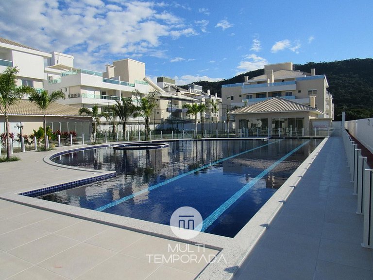 Ingleses Florianópolis Apartment - Vacation Rental