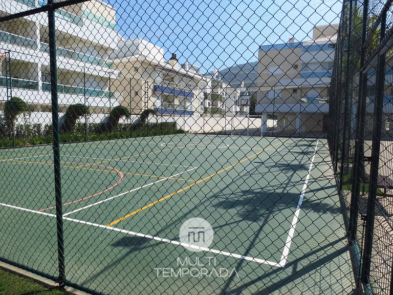 Ingleses Florianópolis Apartment - Vacation Rental