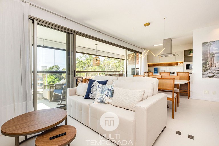 Punta Blu 201-9 – Apartamento de alto padrão em Condomínio E