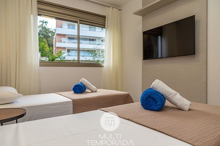 Punta Blu 201-9 - Condominio de lujo con vista al mar y pisc