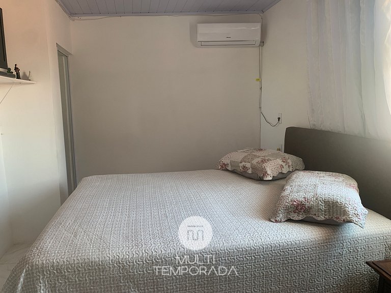 Casa Família: Praia, Campeche e Conforto