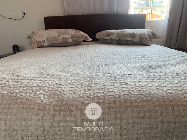 Casa Família: Praia, Campeche e Conforto