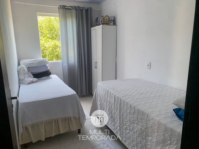 Casa Família: Praia, Campeche e Conforto